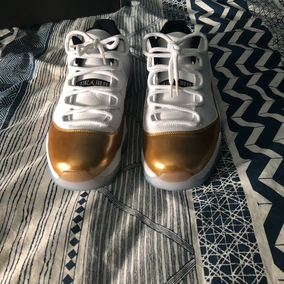 Jordan 11 low closing ceremonies DEADSTOCK - Picture 10 of 13